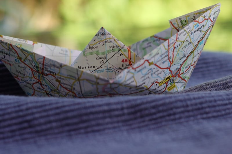 Navigation Techniques